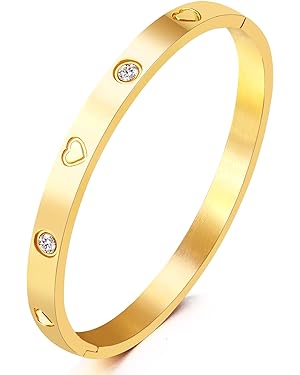 Regal Glow Bracelet