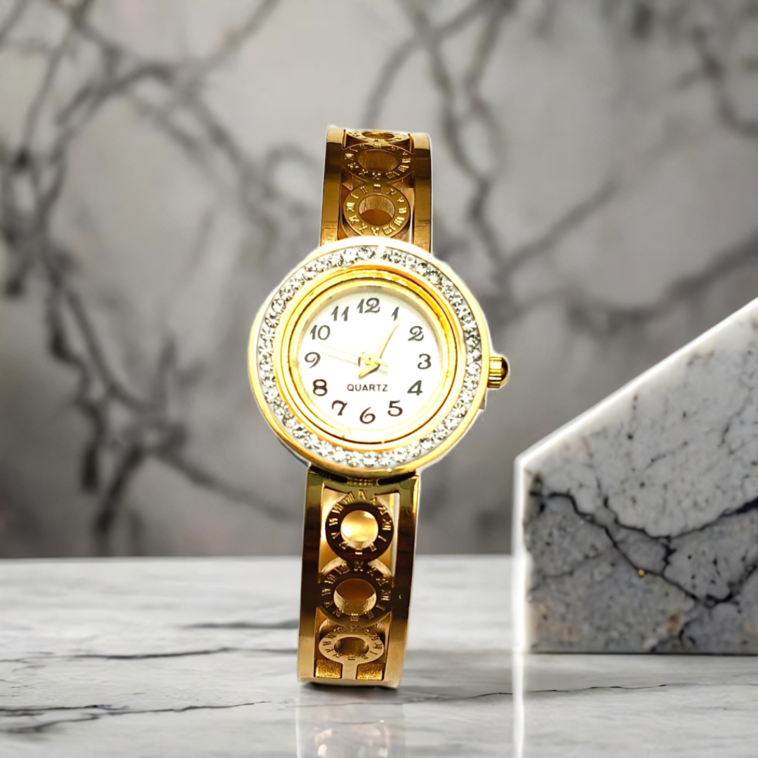 Aether Loop Women's Watch