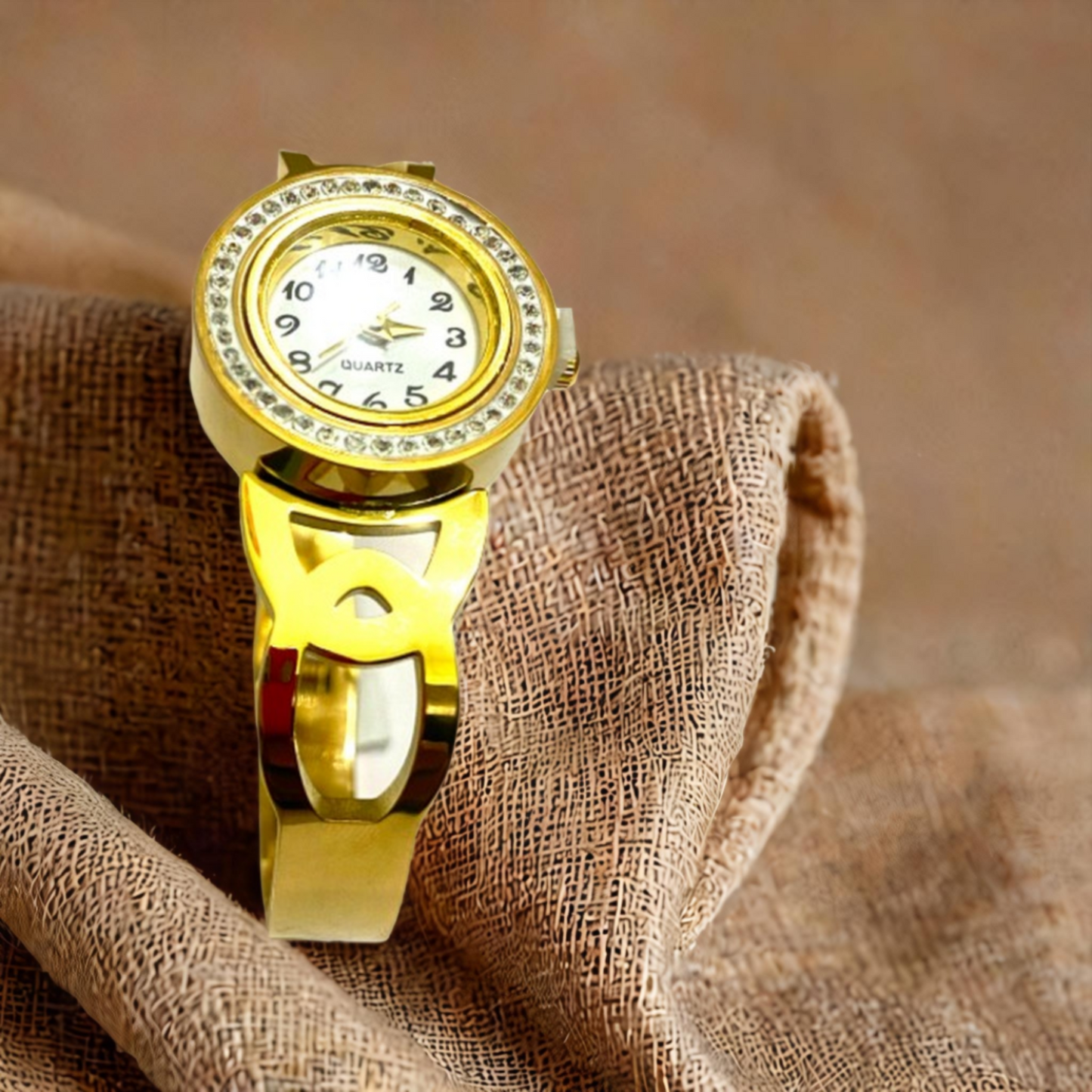 Sienna Sparkle Women's Watch