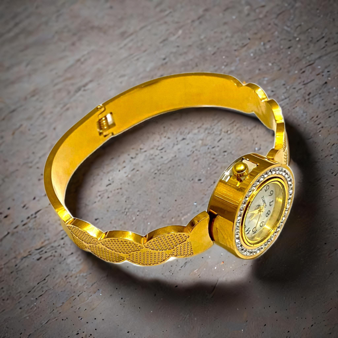 Modera Strap Women's Watch