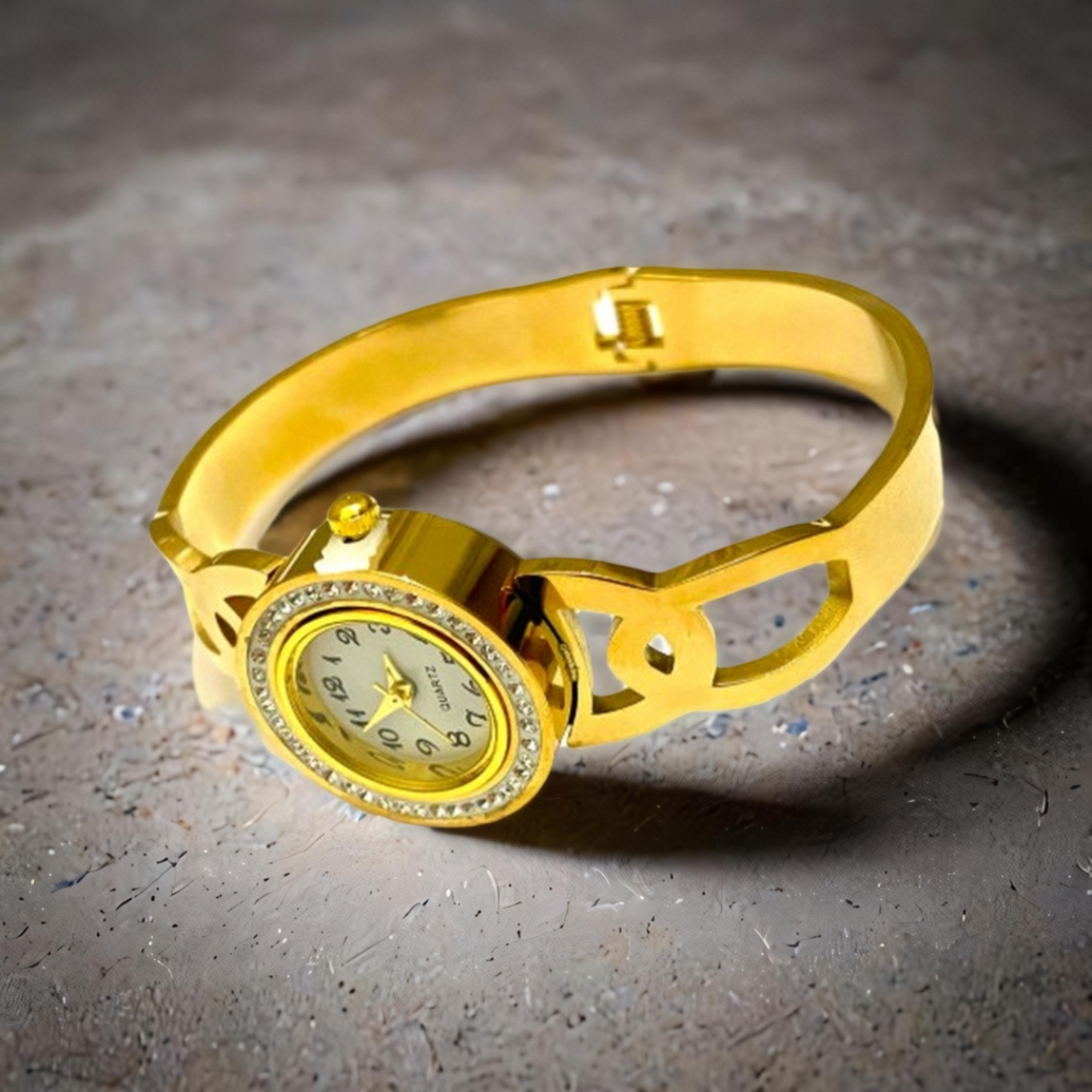 Sienna Sparkle Women's Watch
