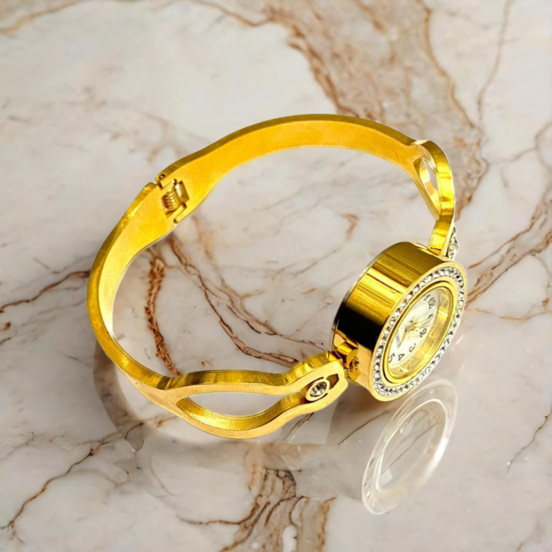 Ethereal Bliss Women's Watch