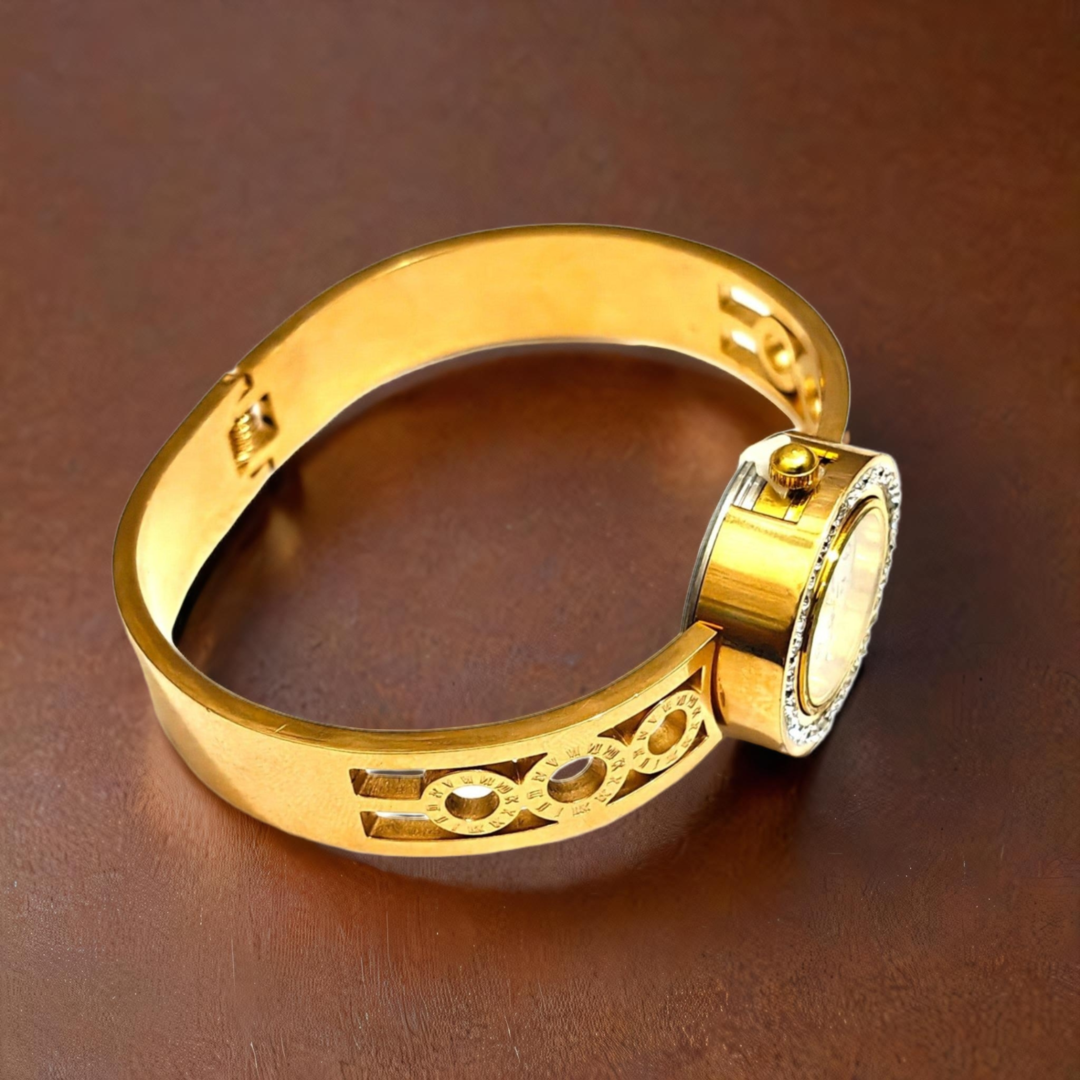 Aether Loop Women's Watch