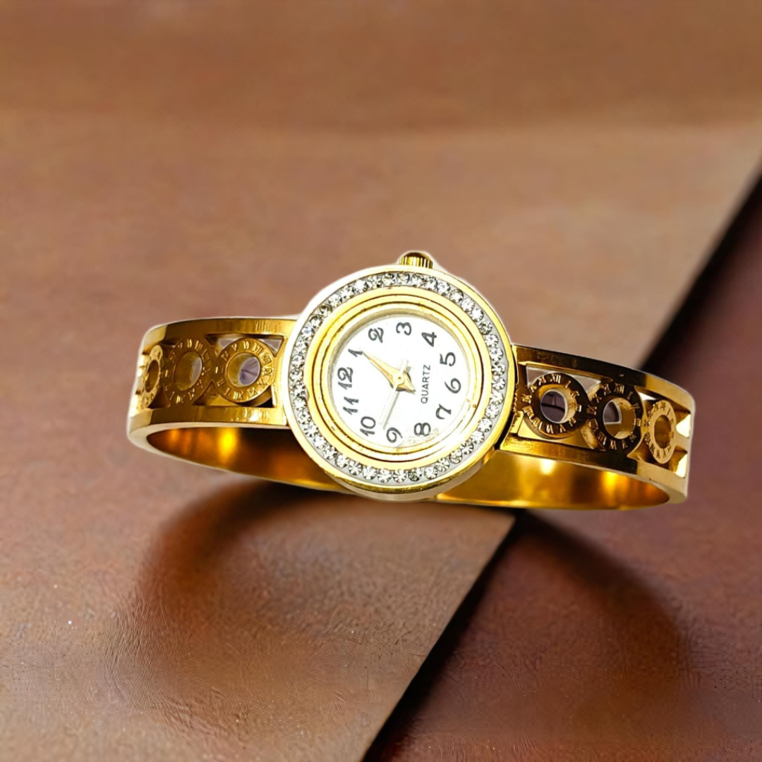 Aether Loop Women's Watch