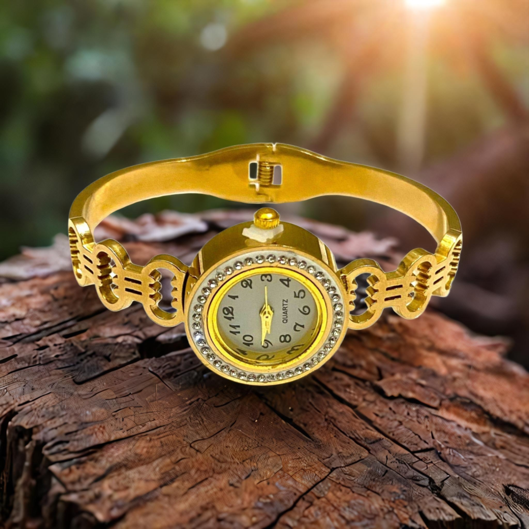 Nova Nest Women's Watch