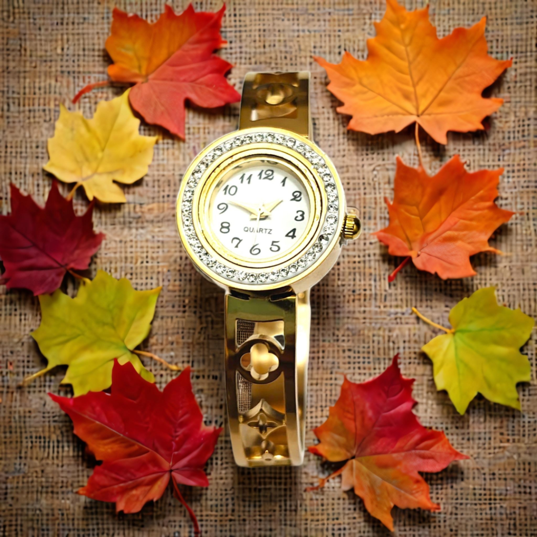 Nova Wrist Women's Watch