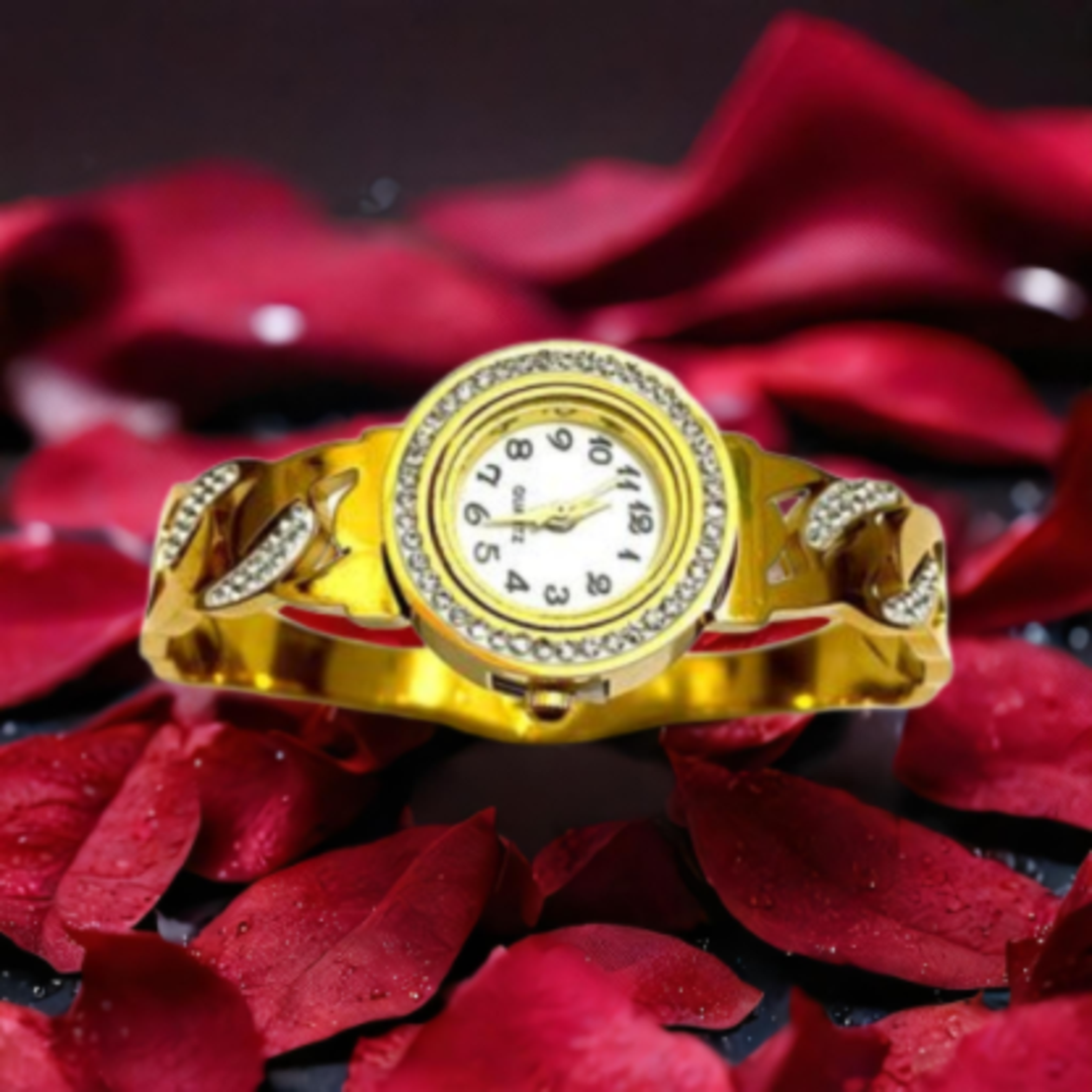 SlateStrap Women's Watch