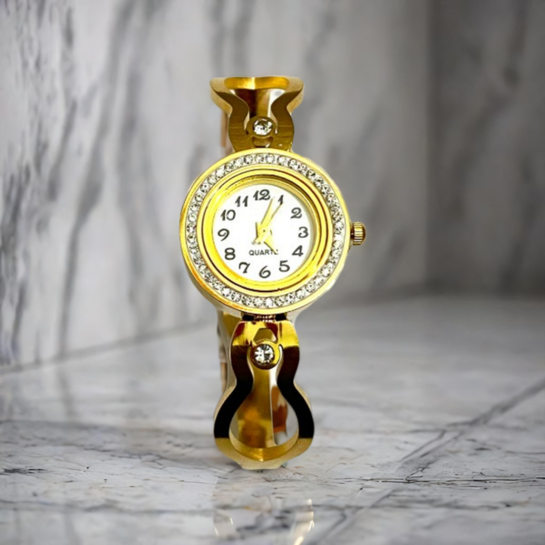 Ethereal Bliss Women's Watch