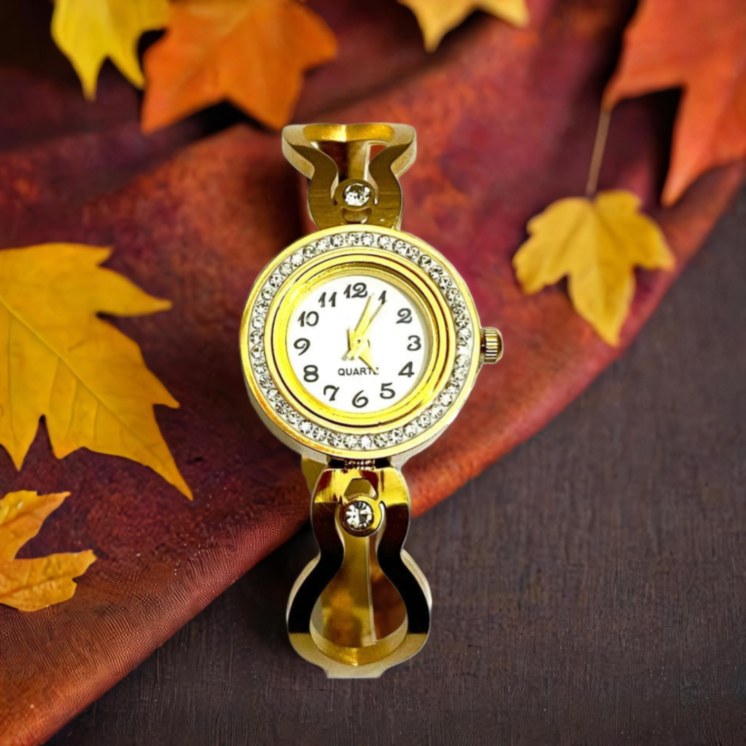 Ethereal Bliss Women's Watch