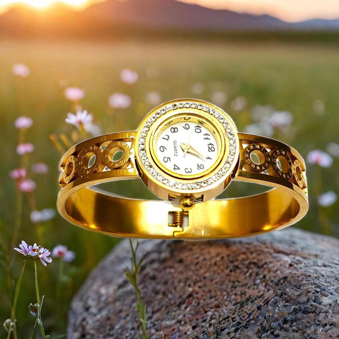 Aether Loop Women's Watch