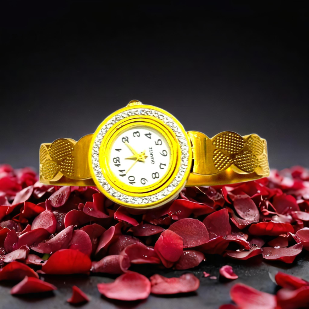 Modera Strap Women's Watch