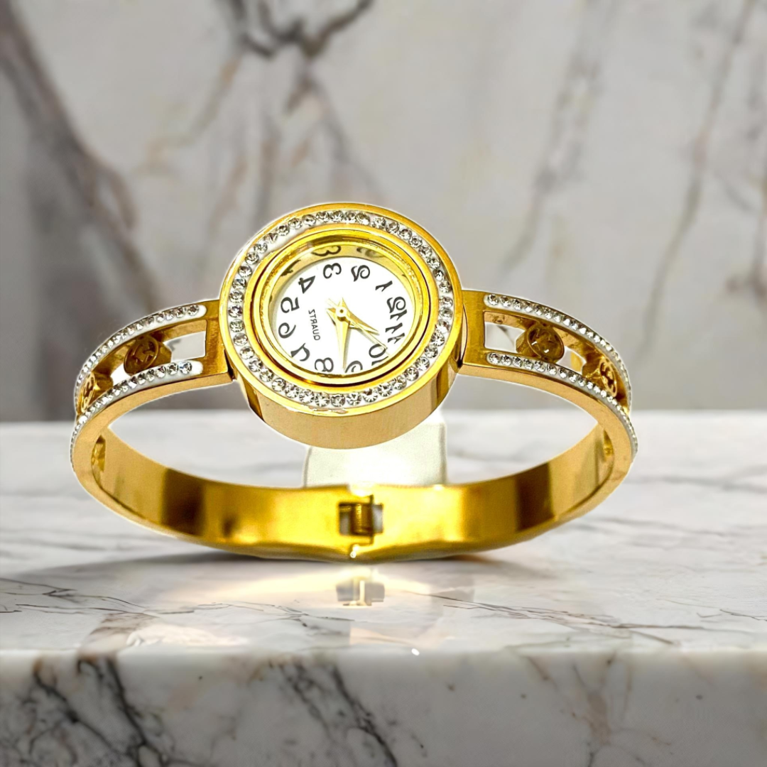 Arclite Strap Women's Watch