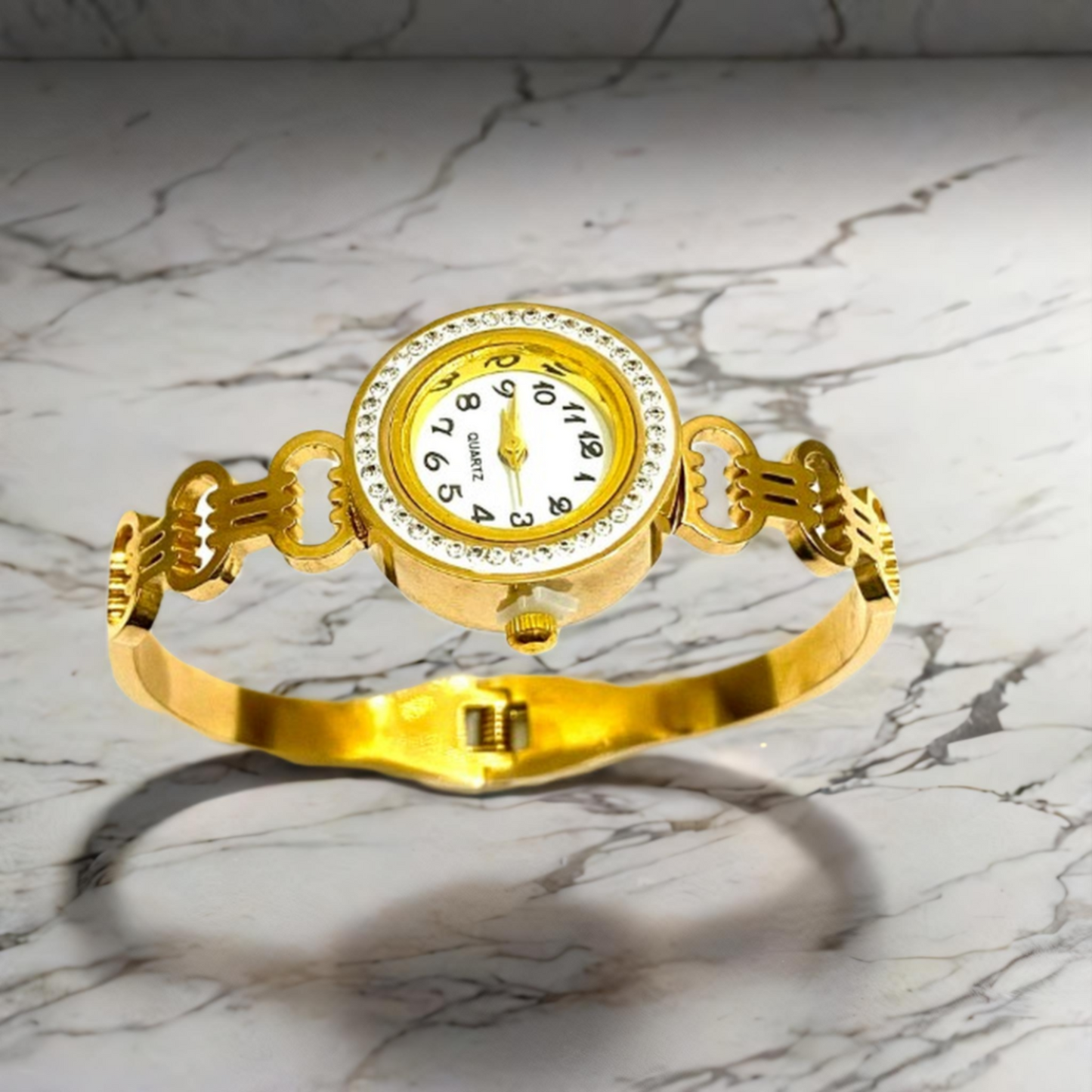Nova Nest Women's Watch