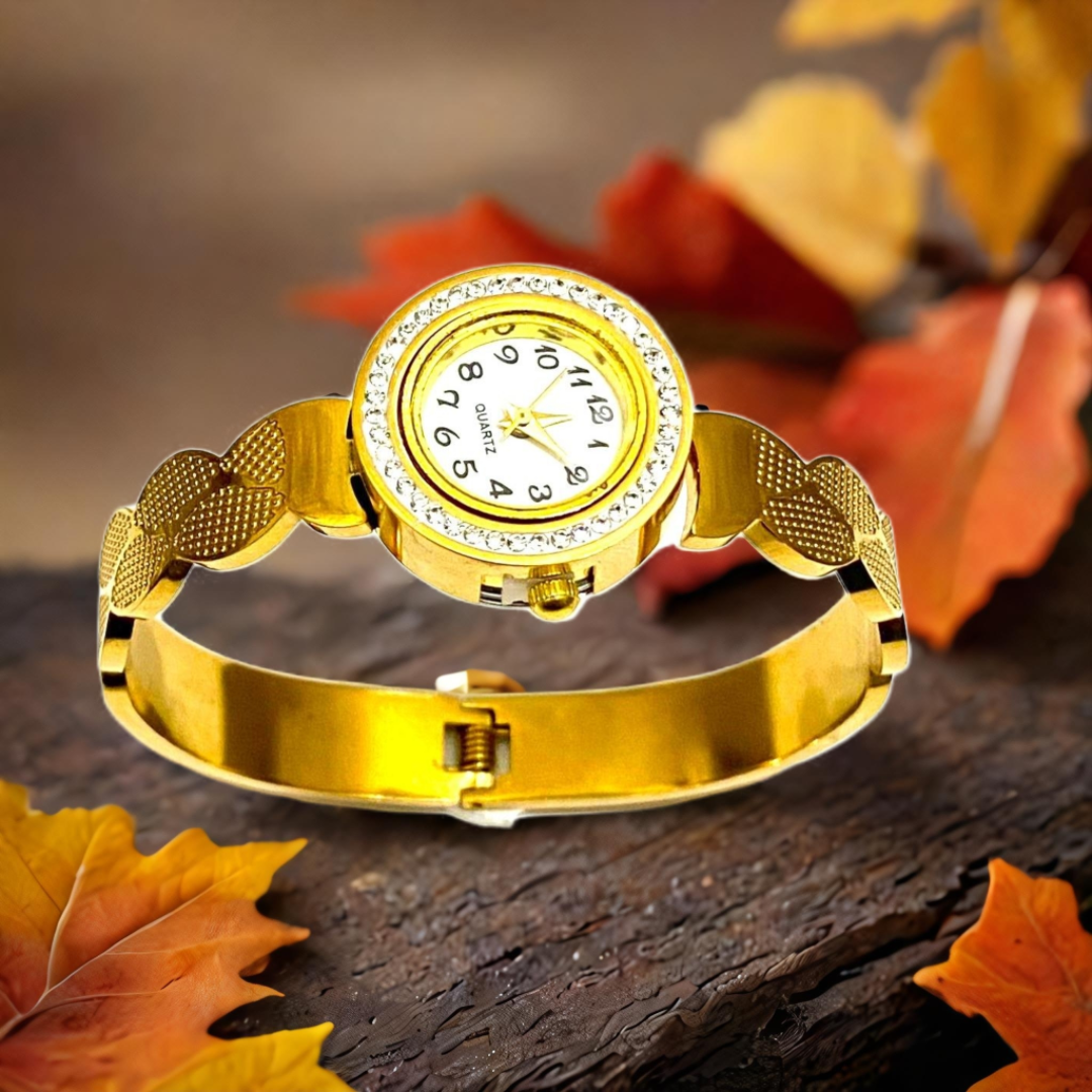 Modera Strap Women's Watch
