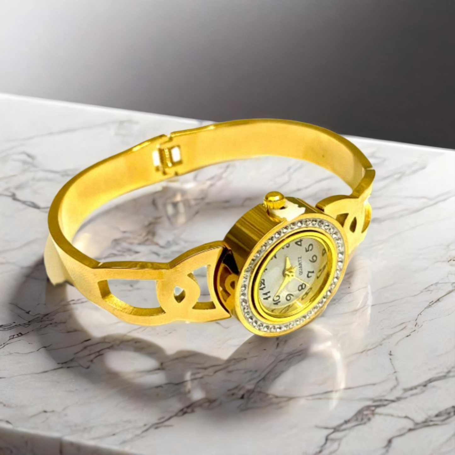 Sienna Sparkle Women's Watch