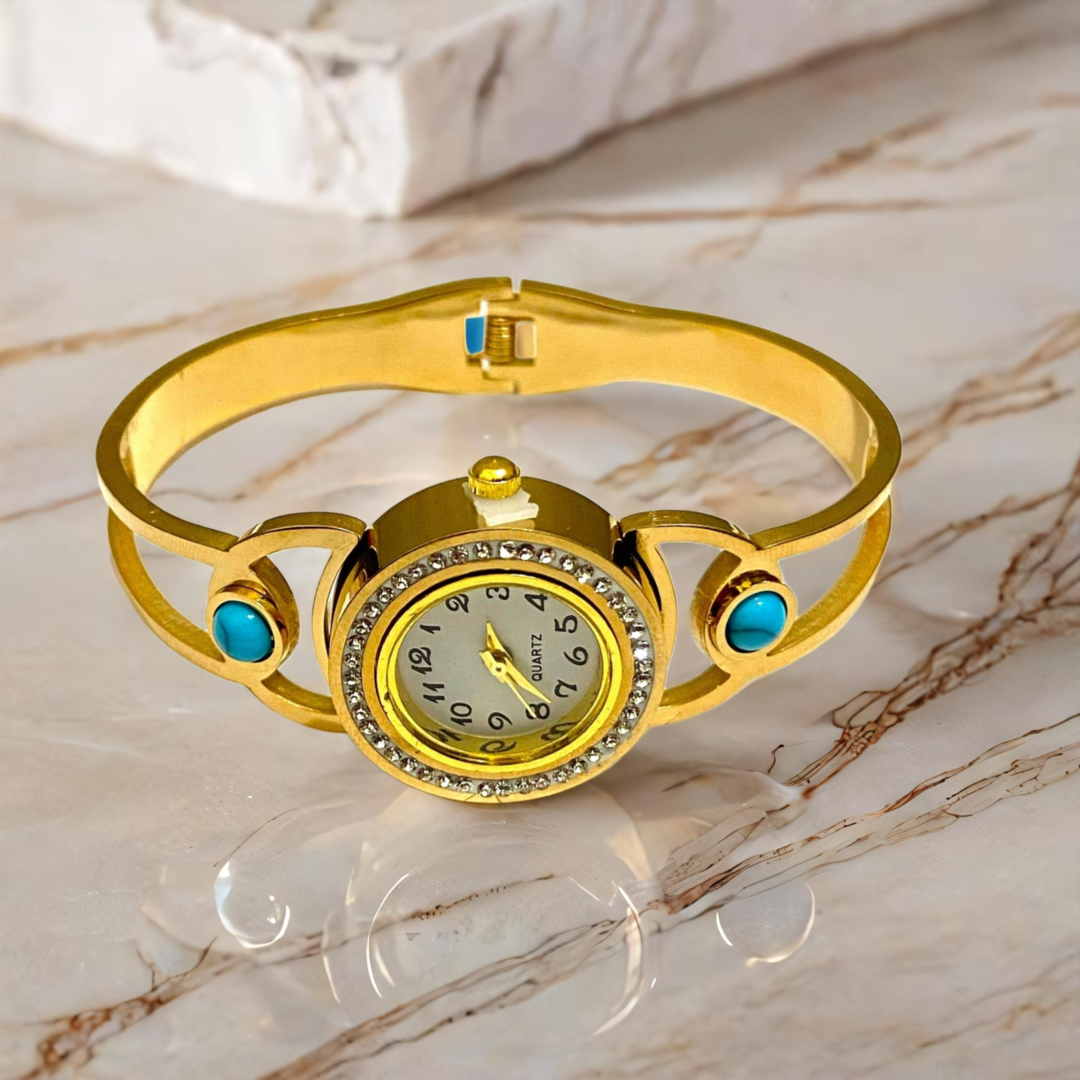 Solstice Women's Watch