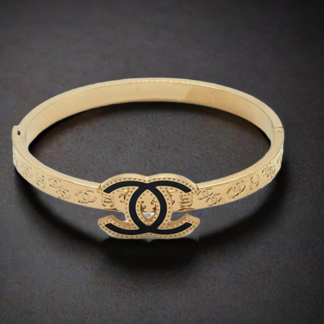 Felicia Luxe Bracelet