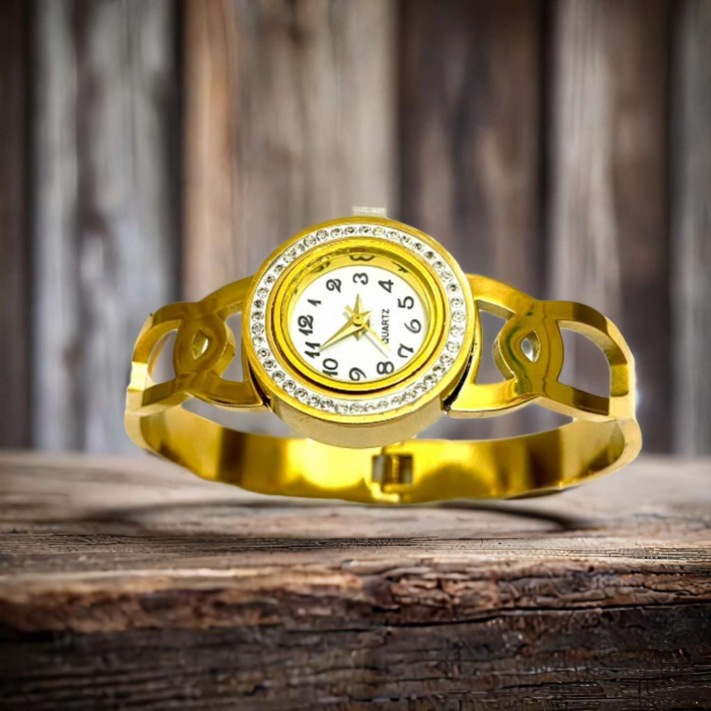 Sienna Sparkle Women's Watch