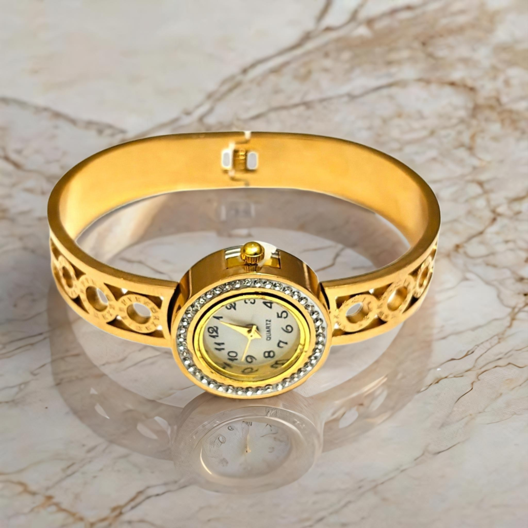 Aether Loop Women's Watch