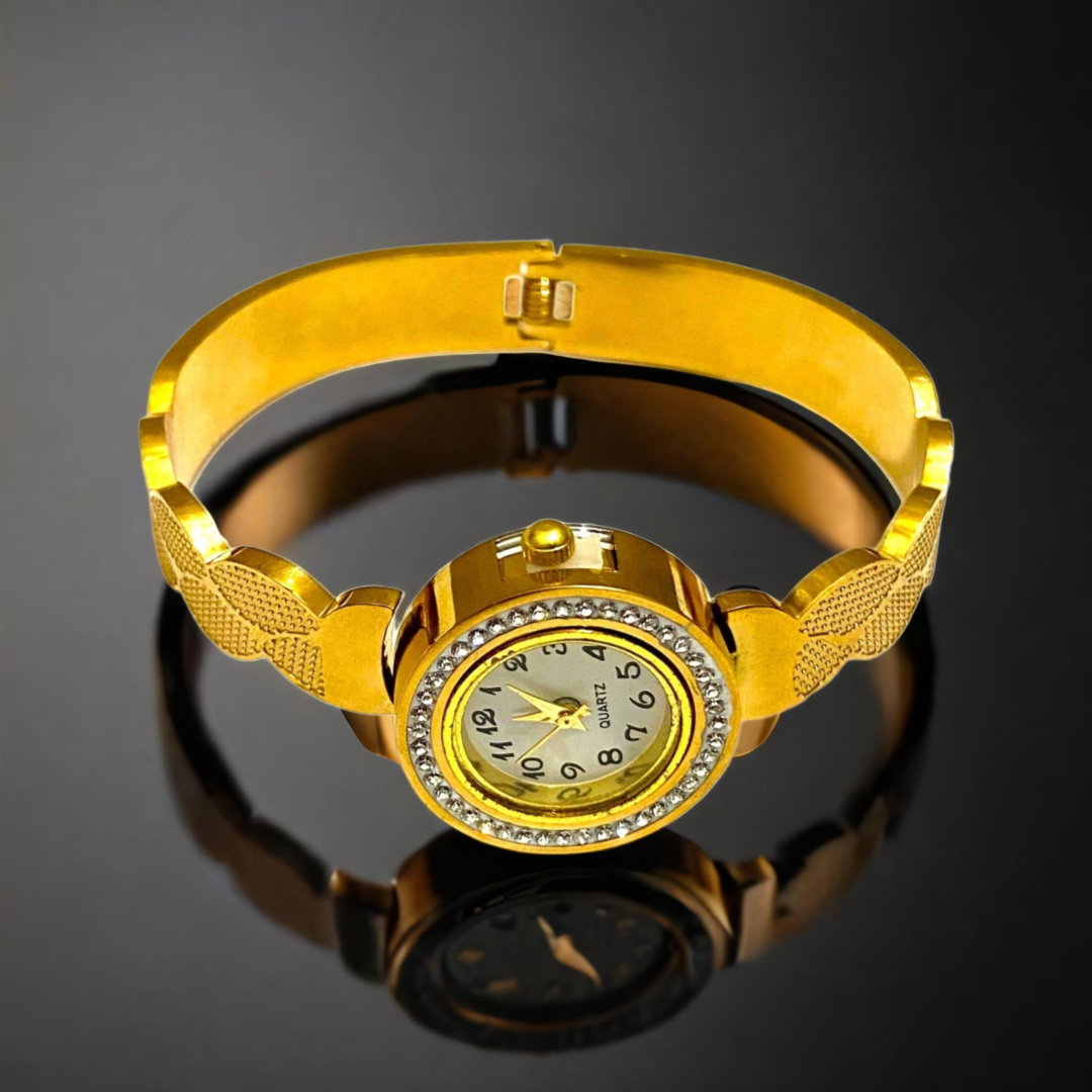 Modera Strap Women's Watch