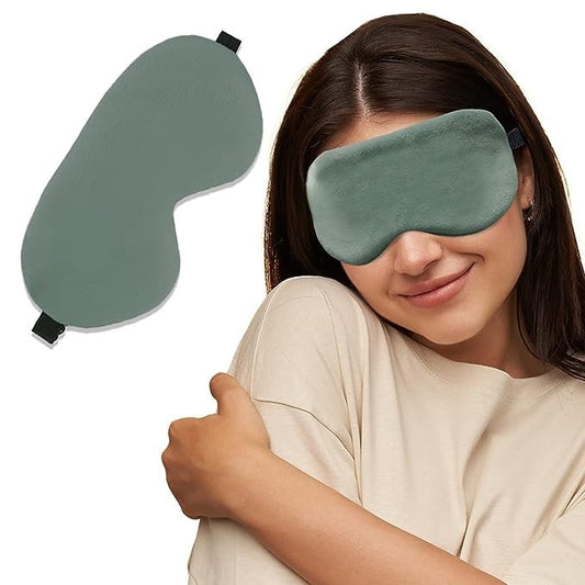 Super Soft Eye Mask for Sleeping