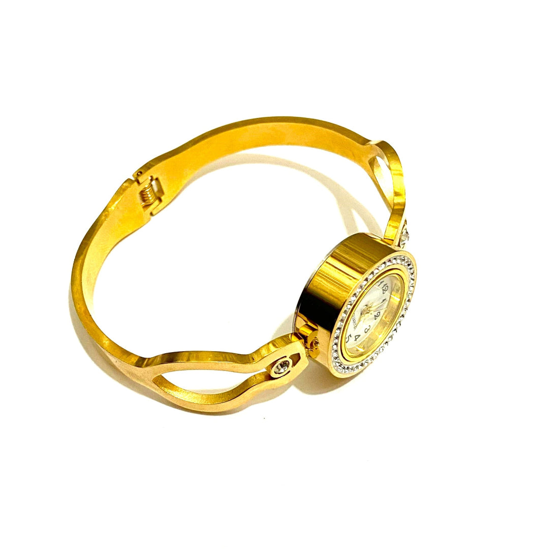 Ethereal Bliss Women's Watch