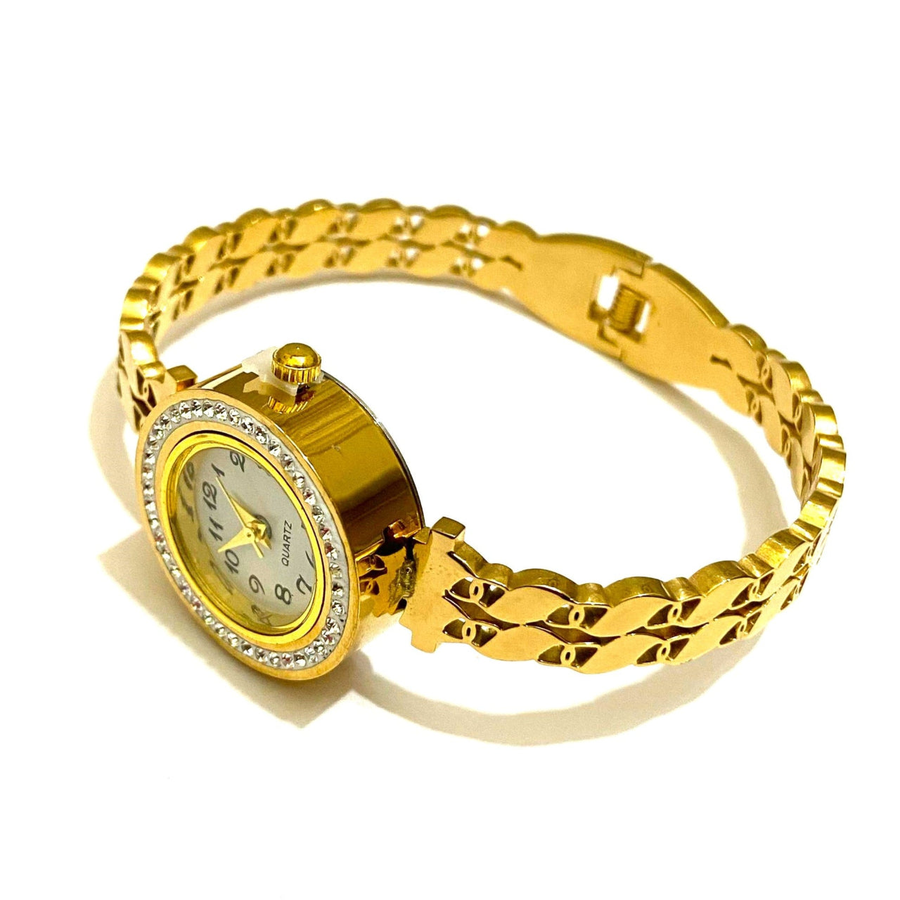 Elara Elegance Women's Watch