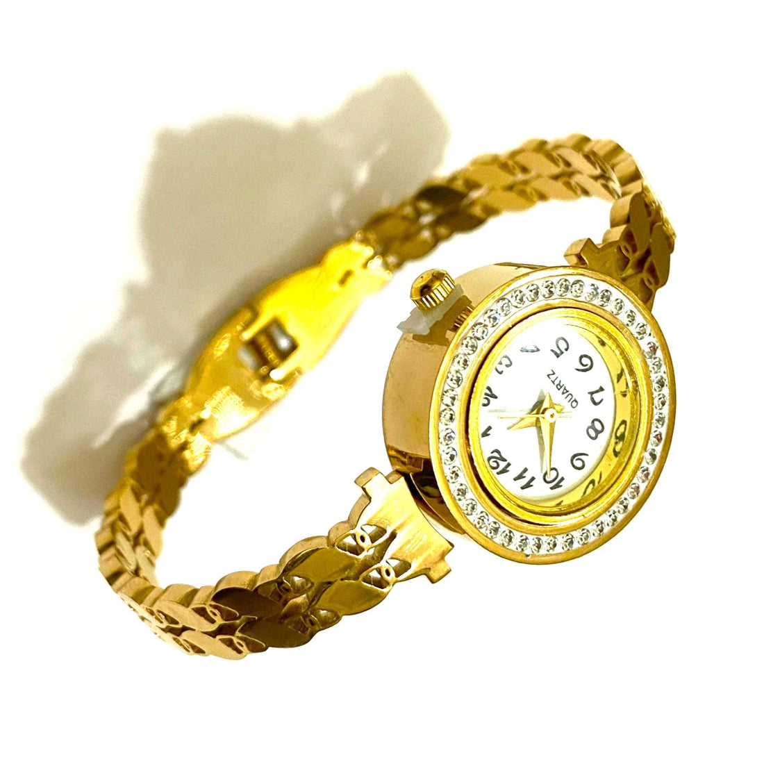 Elara Elegance Women's Watch