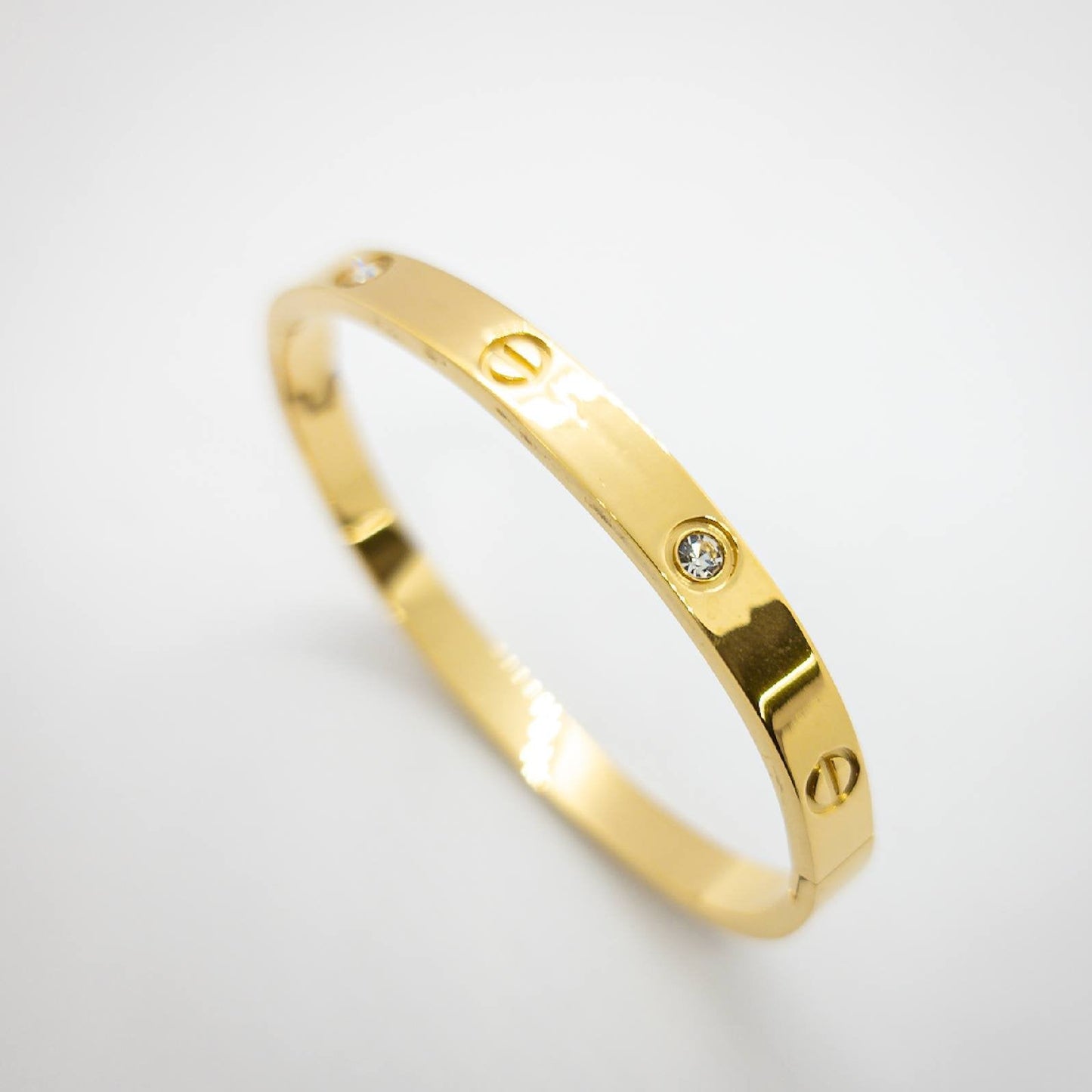 Dawn Heart Bracelet