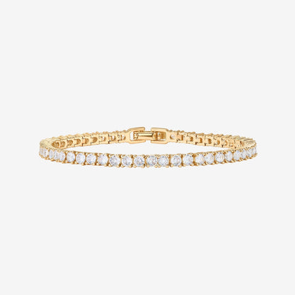 Tennis Diamond Bracelet