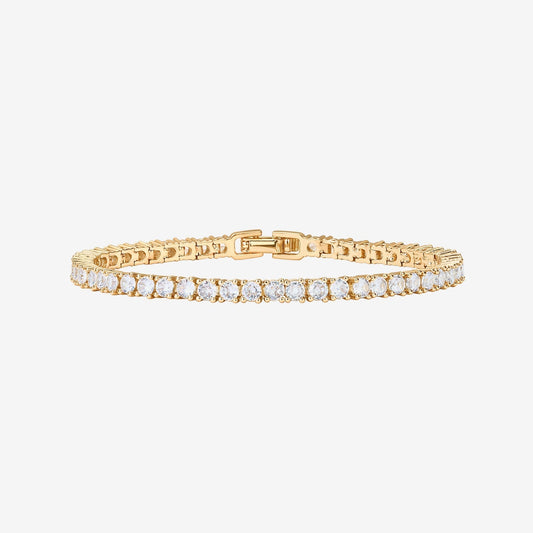 Tennis Diamond Bracelet