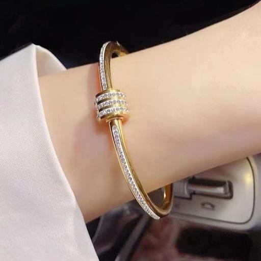 Twinkle Band Bracelet