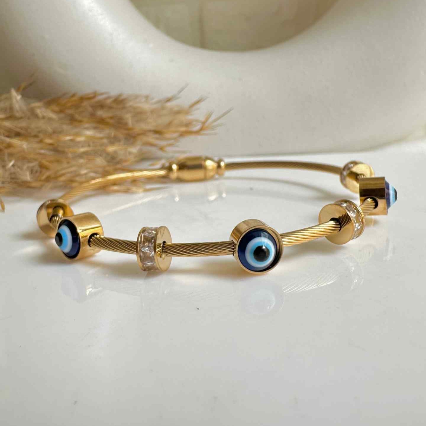 Evil Eye Premium Bracelet