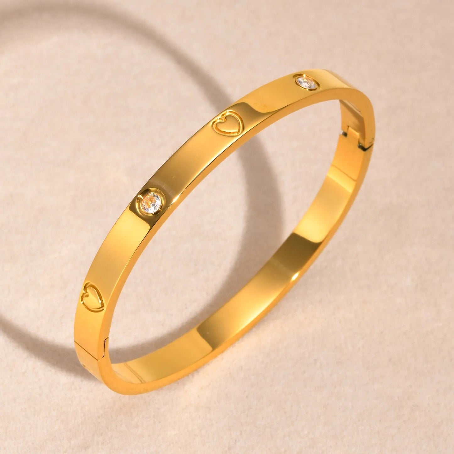 Regal Glow Bracelet