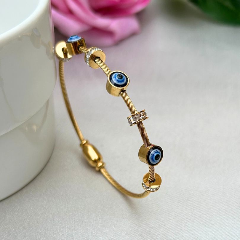 Evil Eye Premium Bracelet