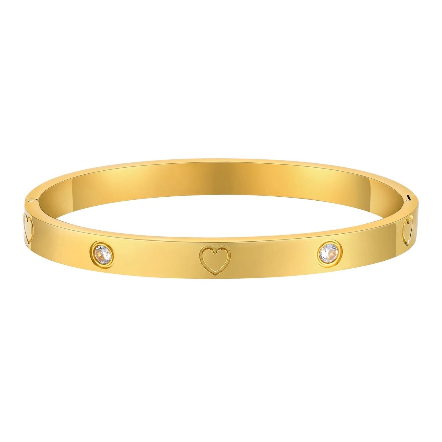 Regal Glow Bracelet