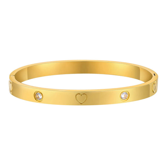 Regal Glow Bracelet