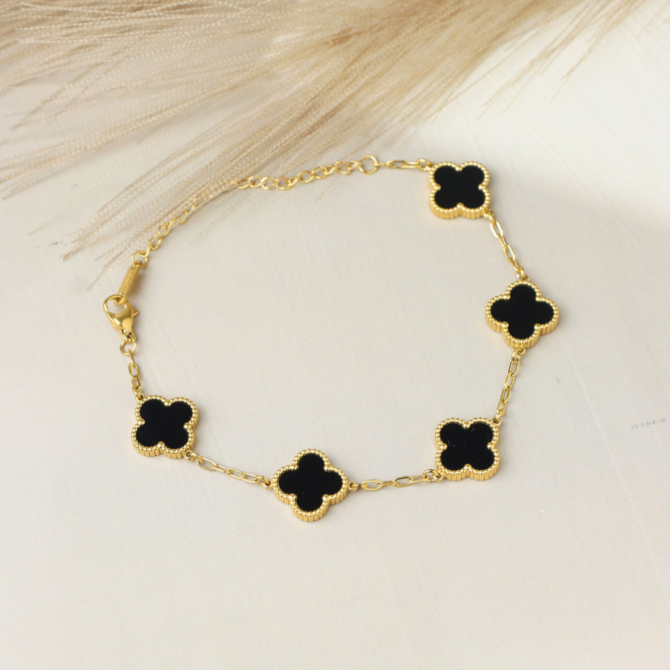 Dark Romance premium Bracelet