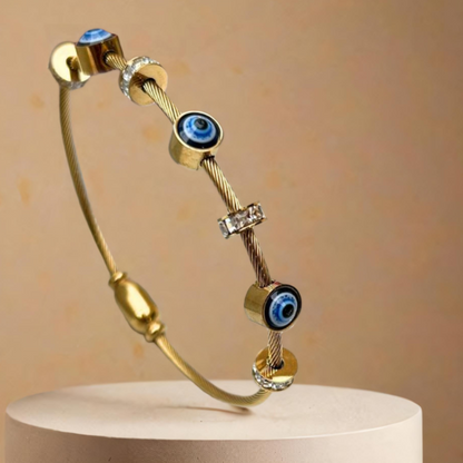 Evil Eye Premium Bracelet
