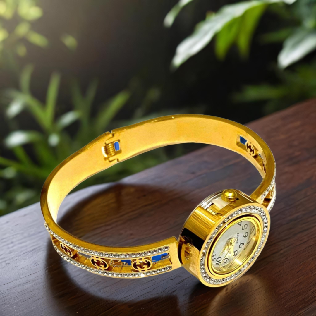 Arclite Strap Women's Watch
