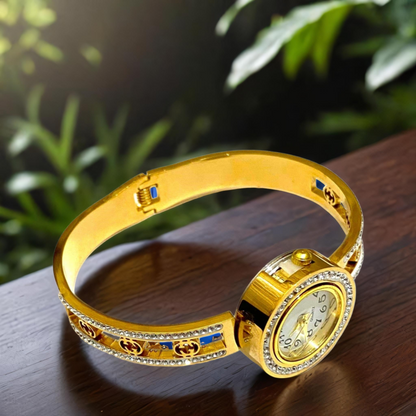 Arclite Strap Women's Watch