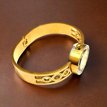 Aether Loop Women's Watch