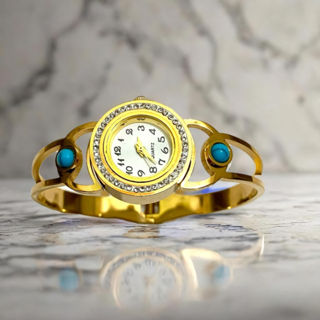 Solstice Women's Watch