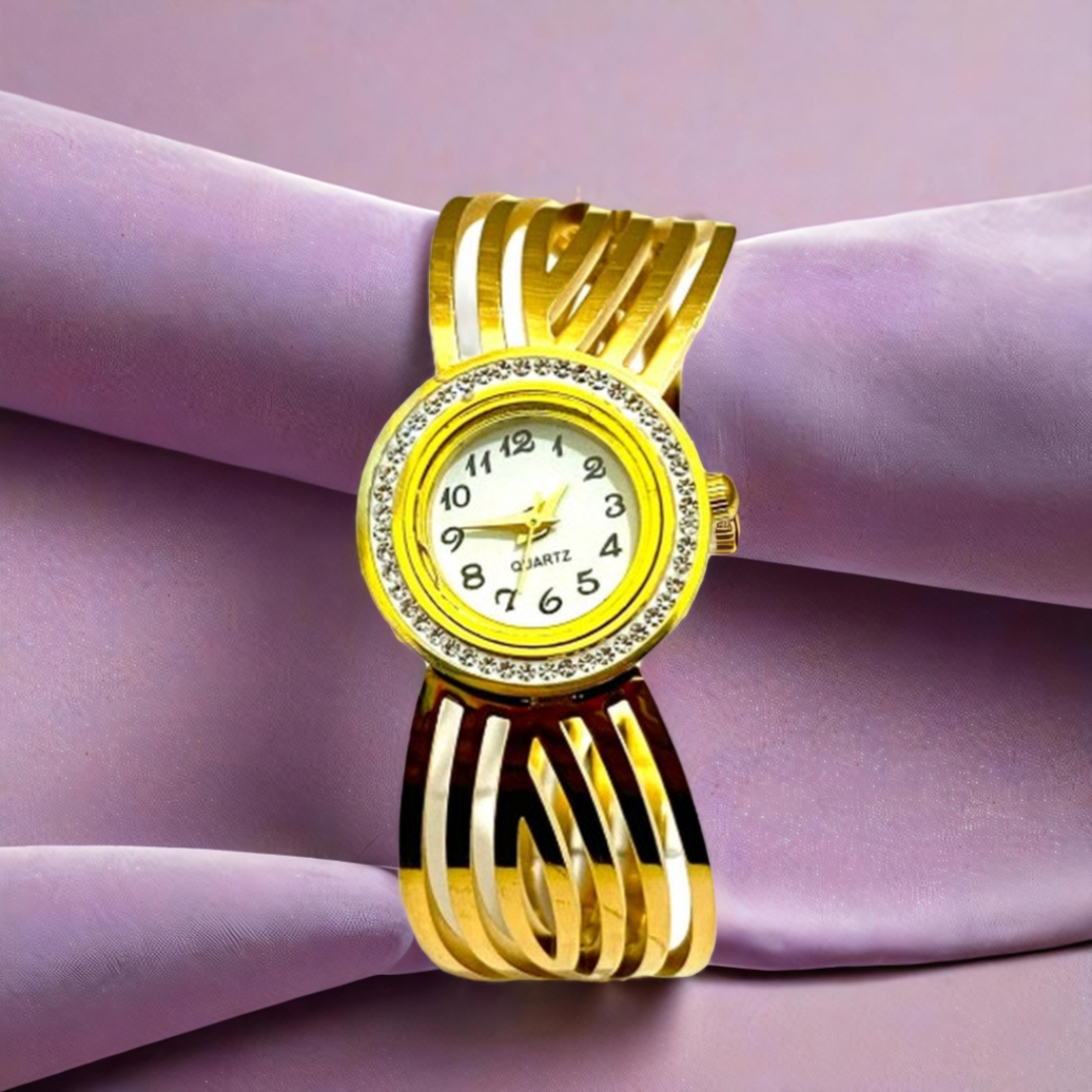 Sunbeam Grace Watch
