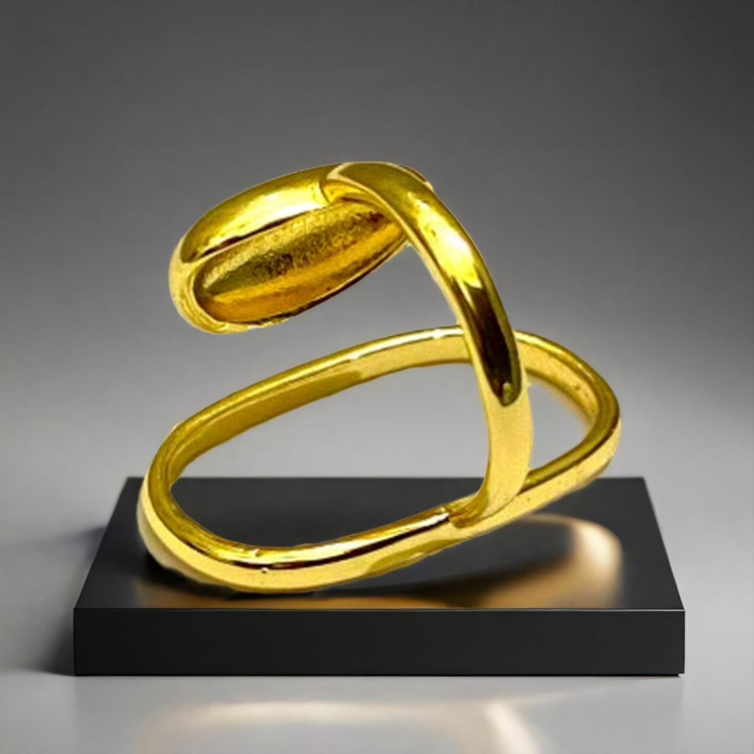 Grind Mode Ring