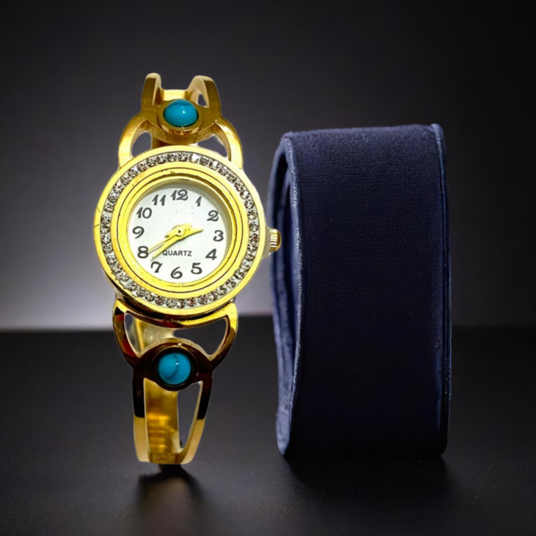 Solstice Women's Watch