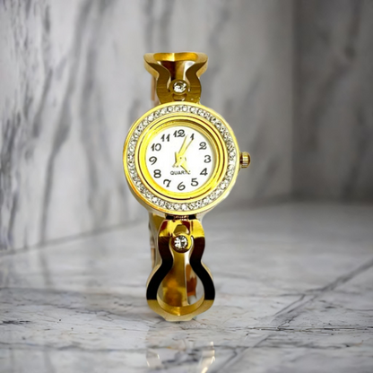 Ethereal Bliss Women's Watch