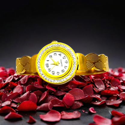 Modera Strap Women's Watch