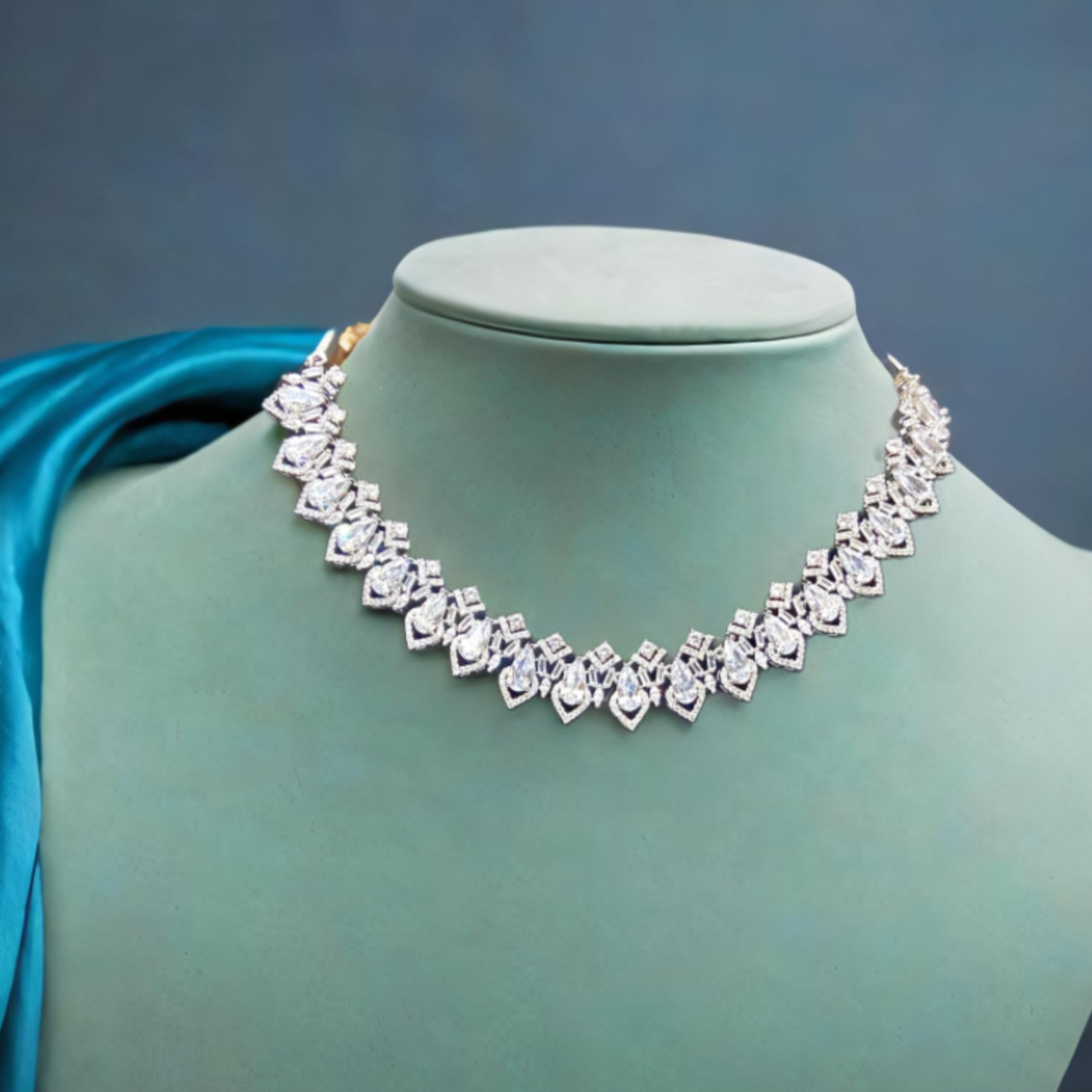 Stellar Harmony Necklace