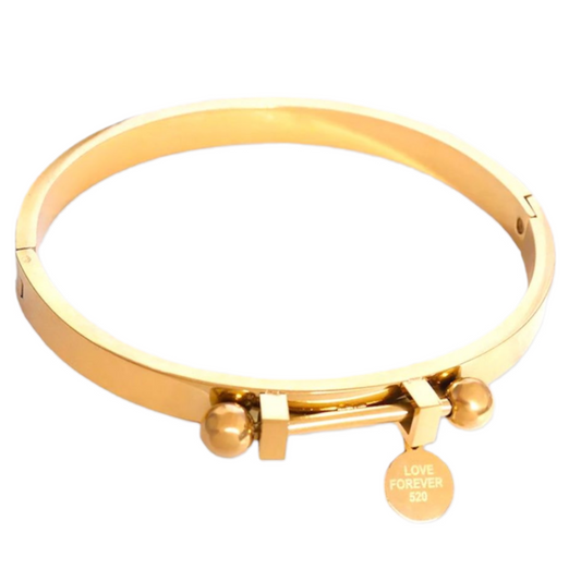 Forever Yours Bracelet